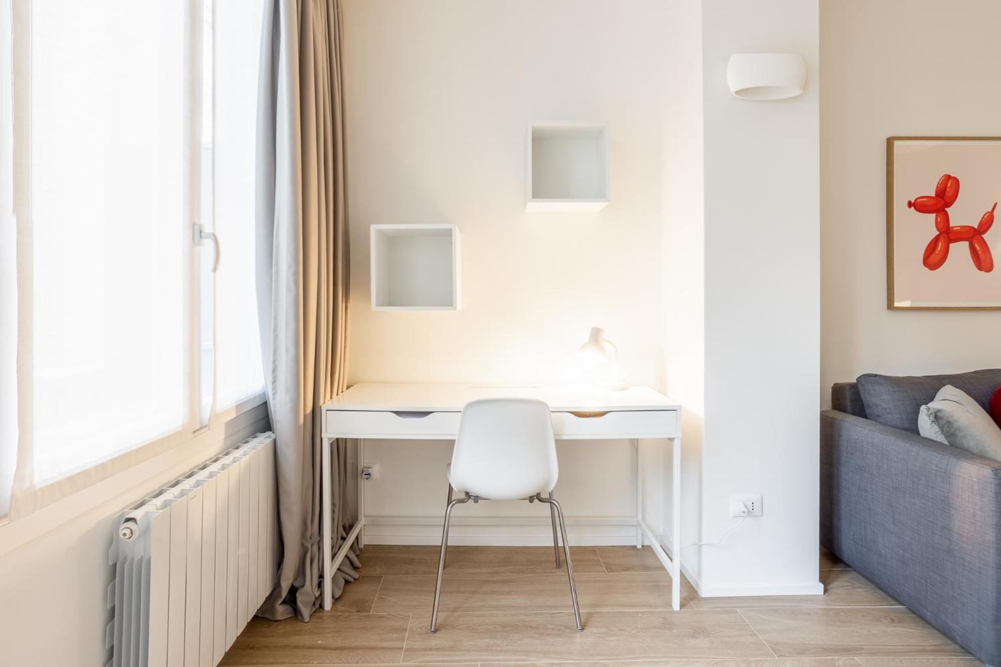 Ferienwohnung Ampi Monolocali In Via Pirandello - Washington Mailand Exterior foto